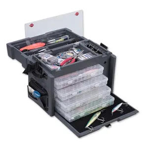 SKB Large Tackle Box 7200