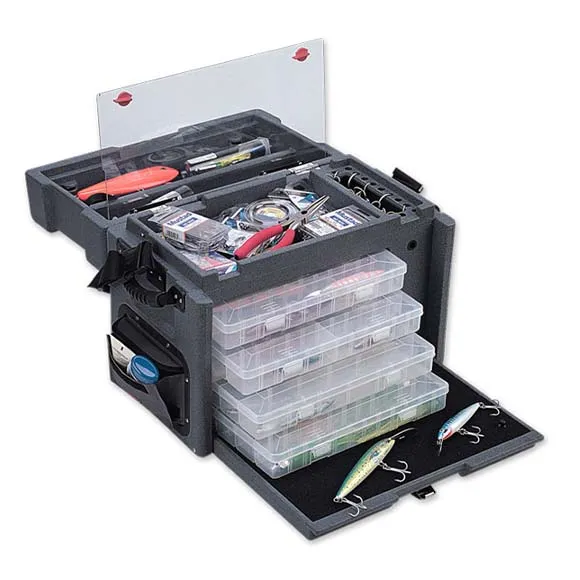 SKB Large Tackle Box 7200
