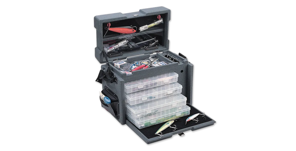 SKB Large Tackle Box 7200