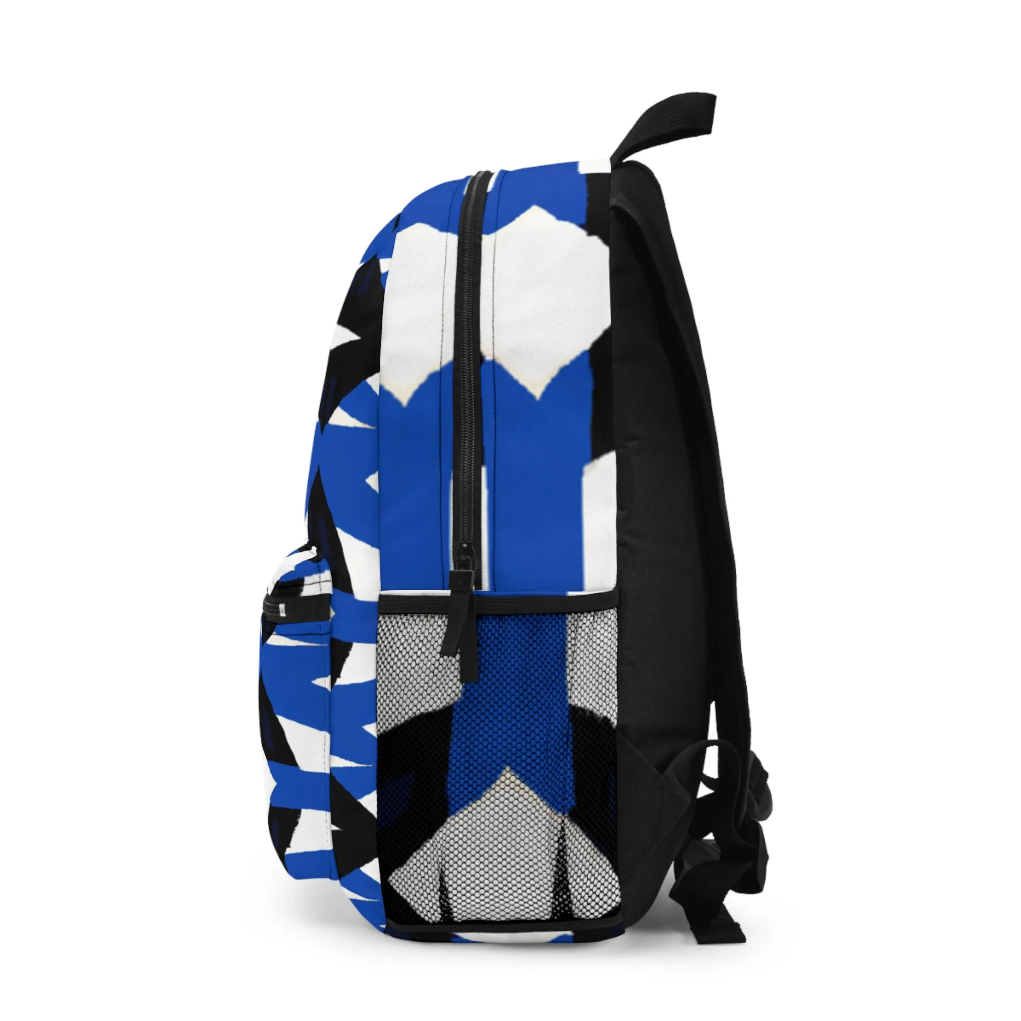Skywave Mosaic - Backpack