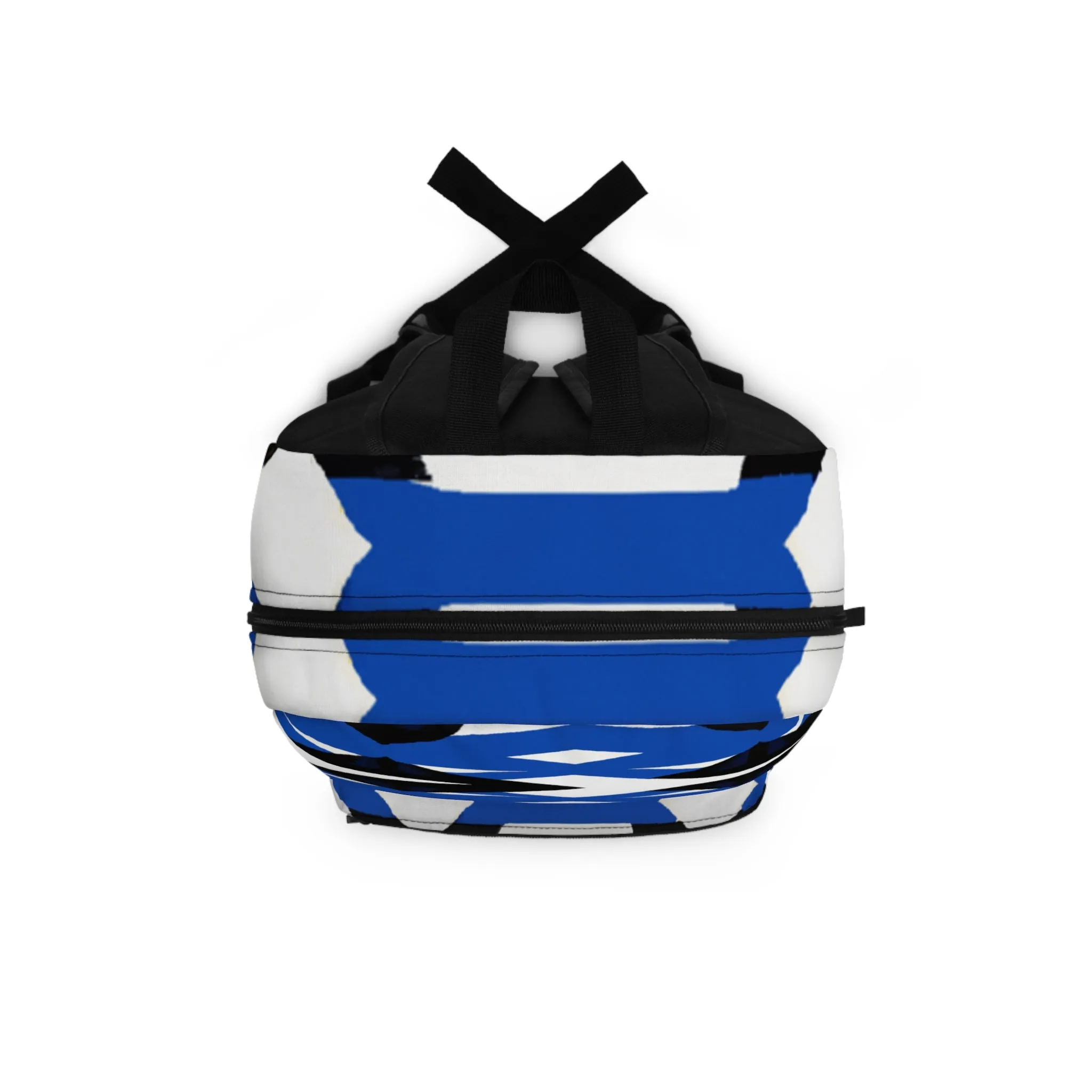 Skywave Mosaic - Backpack