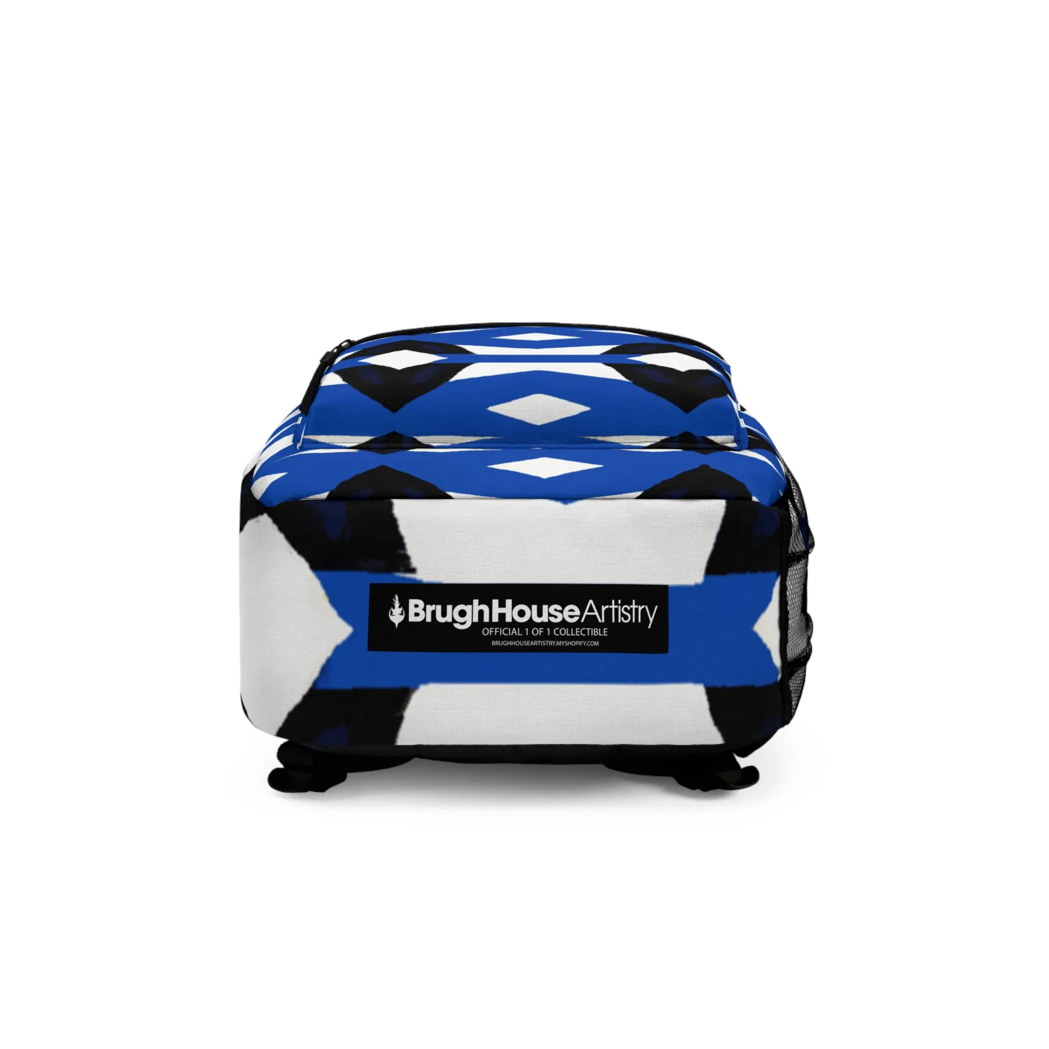 Skywave Mosaic - Backpack