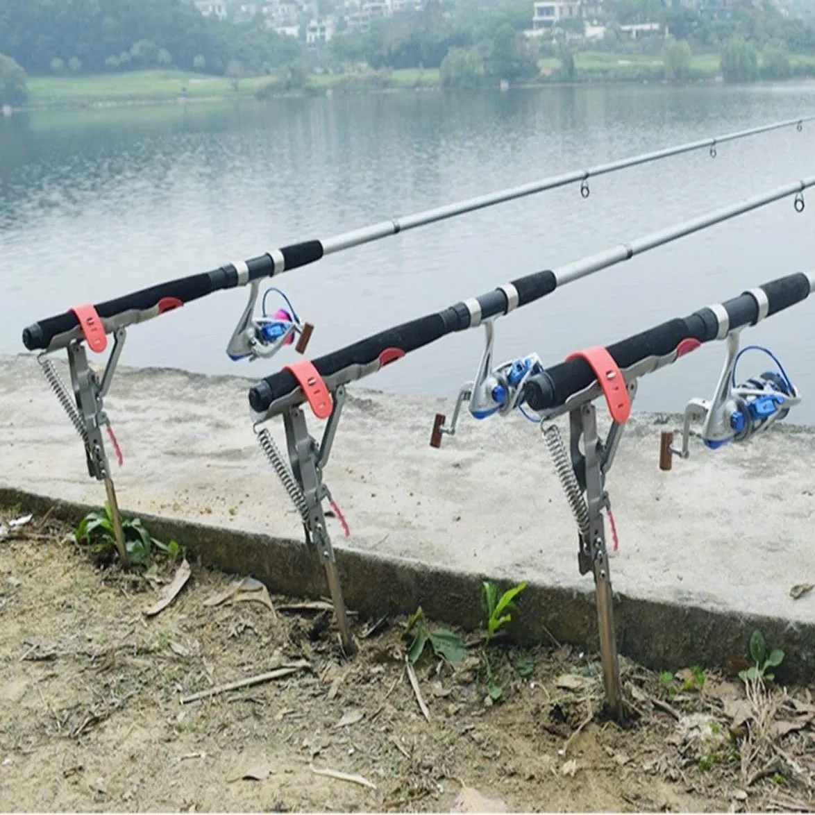 Smart Fish Catcher