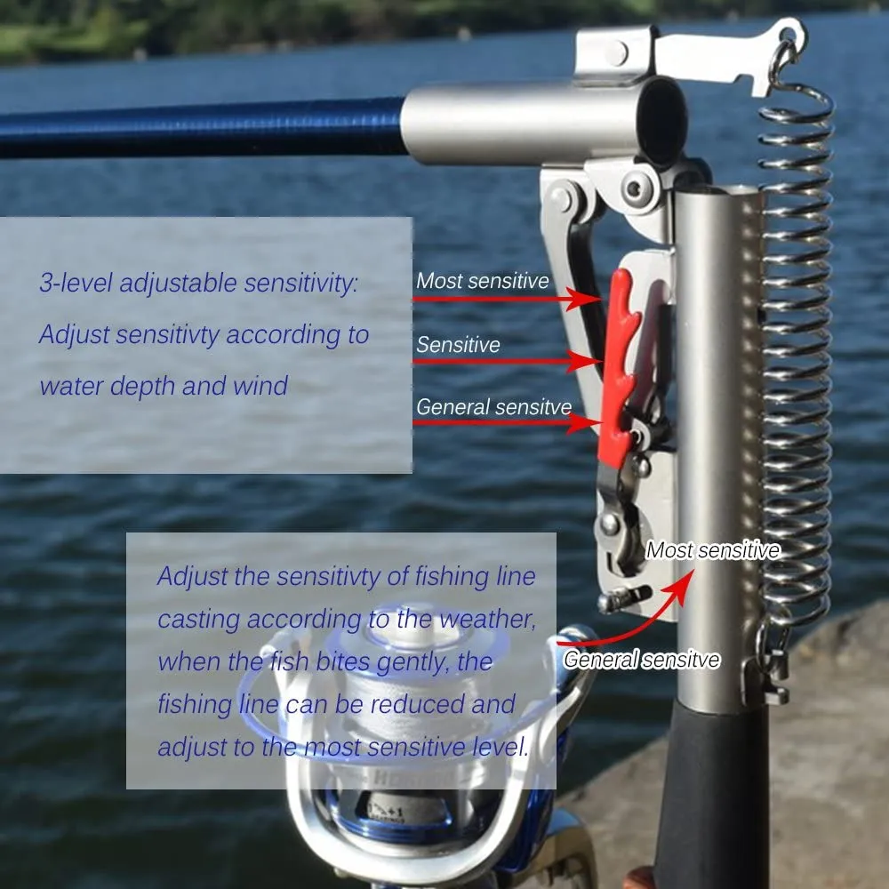 Smart Fish Catcher