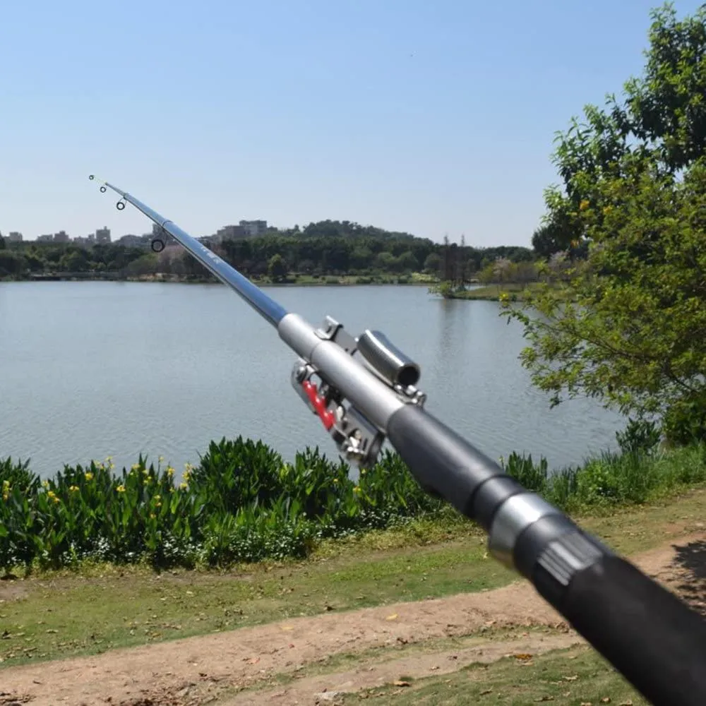 Smart Fish Catcher