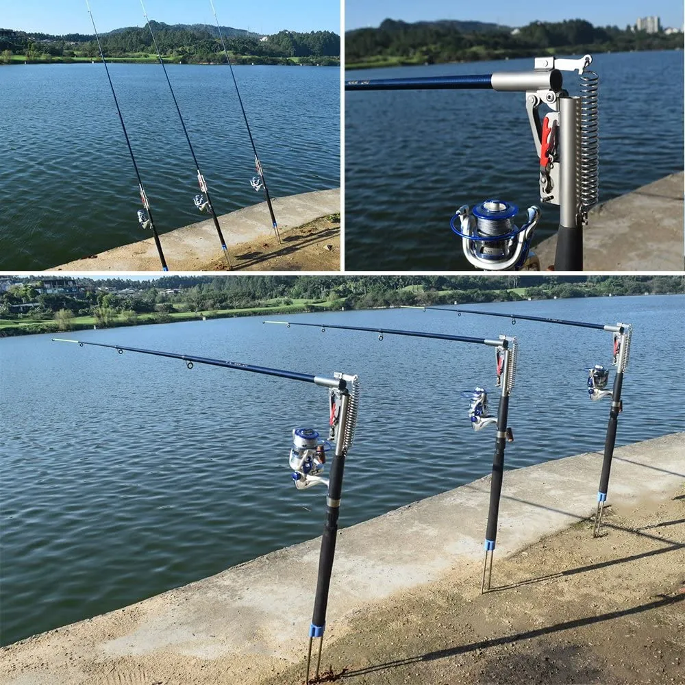 Smart Fish Catcher