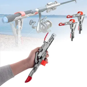 Smart Fish Catcher