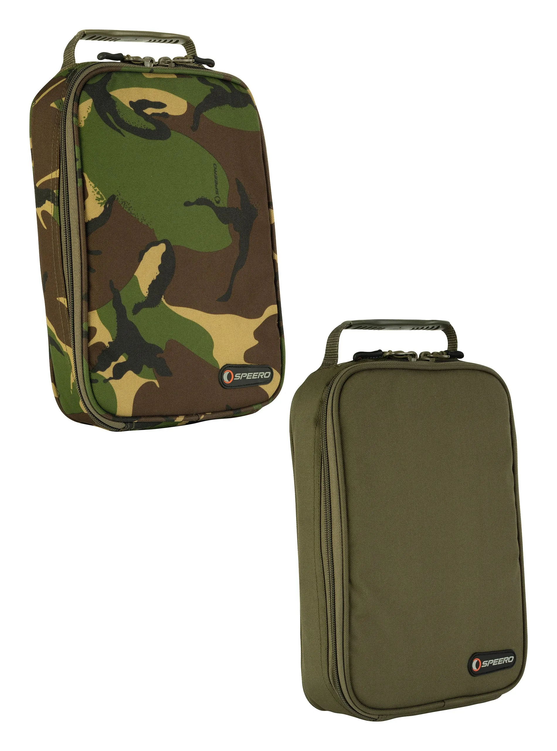 SPEERO End Tackle Pouch