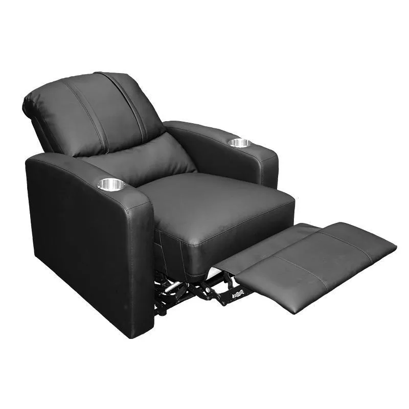 Stealth Recliner with West Coast Esports Conference Logo