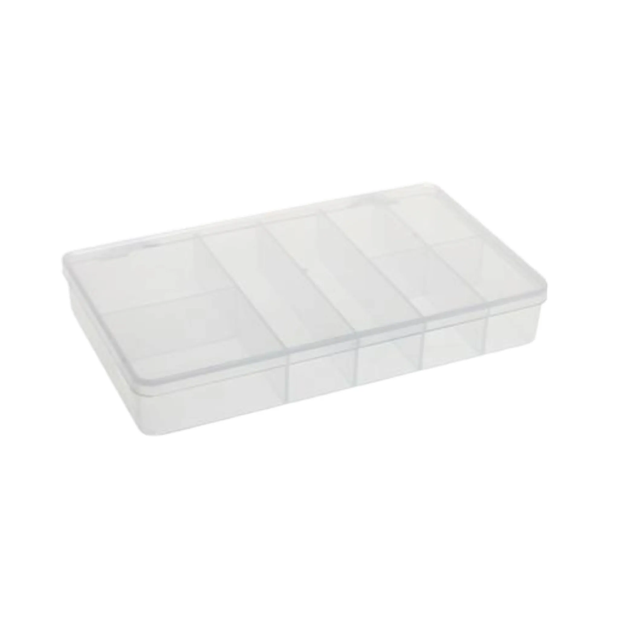 Stratoware Utility Tackle Box Mega 8-Compartments