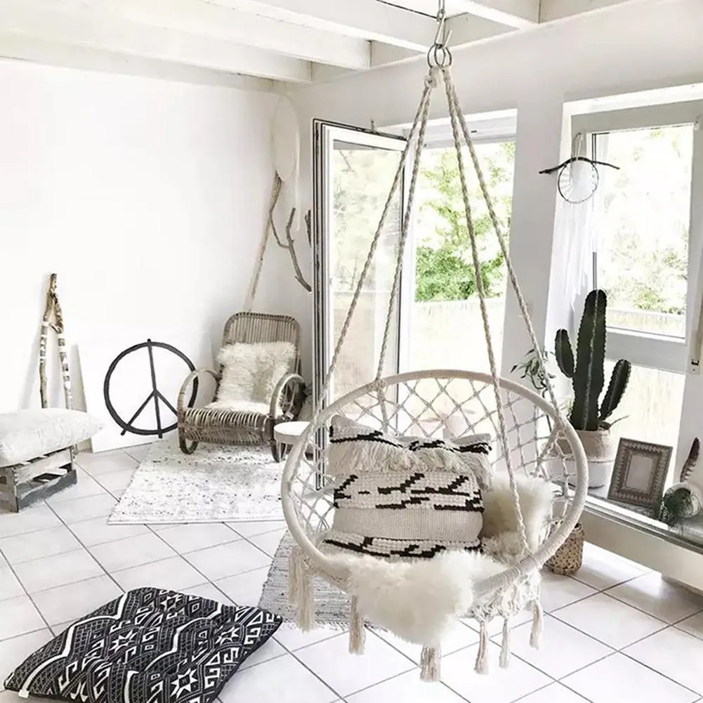 Summer Hammock Swing Chair