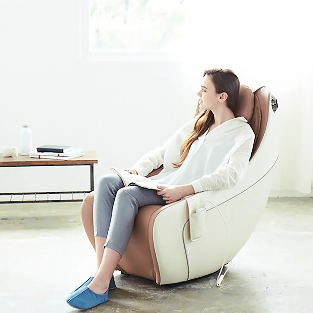 Synca CirC Compact Massage Chair