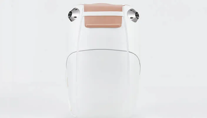 Synca CirC Compact Massage Chair