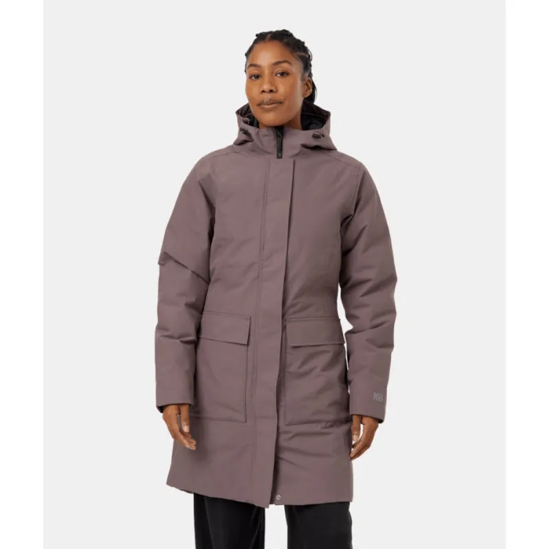 Tentree Women's Nimbus Daily Parka