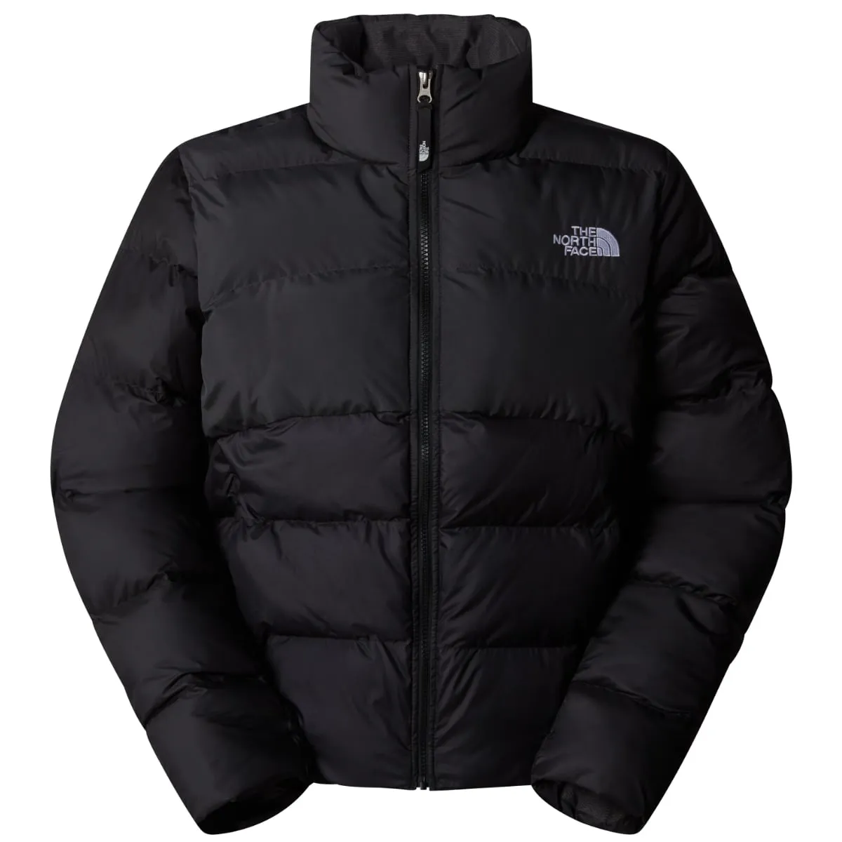 The North Face Saikuru Women's Jacket | TNF Black/Asphalt