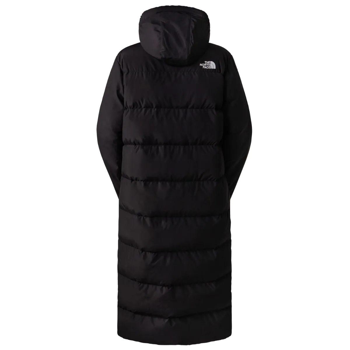 The North Face Triple C Parka Insulated Women's Jacket | TNF Black-NPF