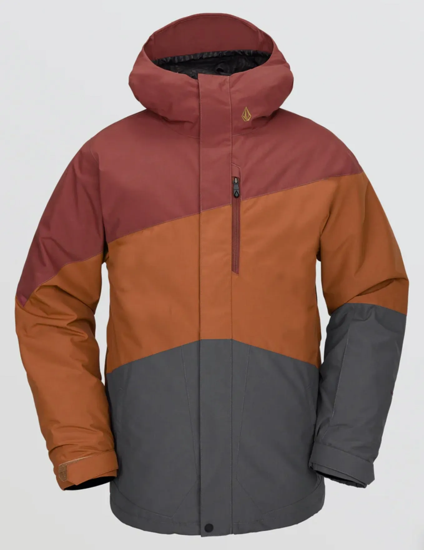 Volcom - Primry Insulated Jacket