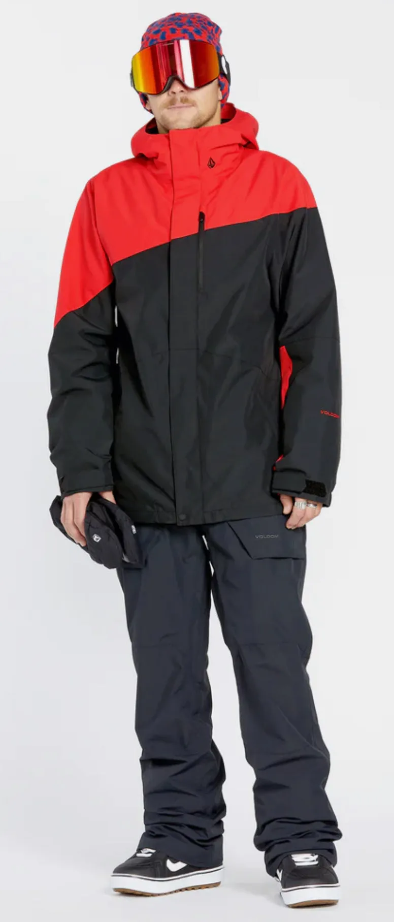 Volcom - Primry Insulated Jacket