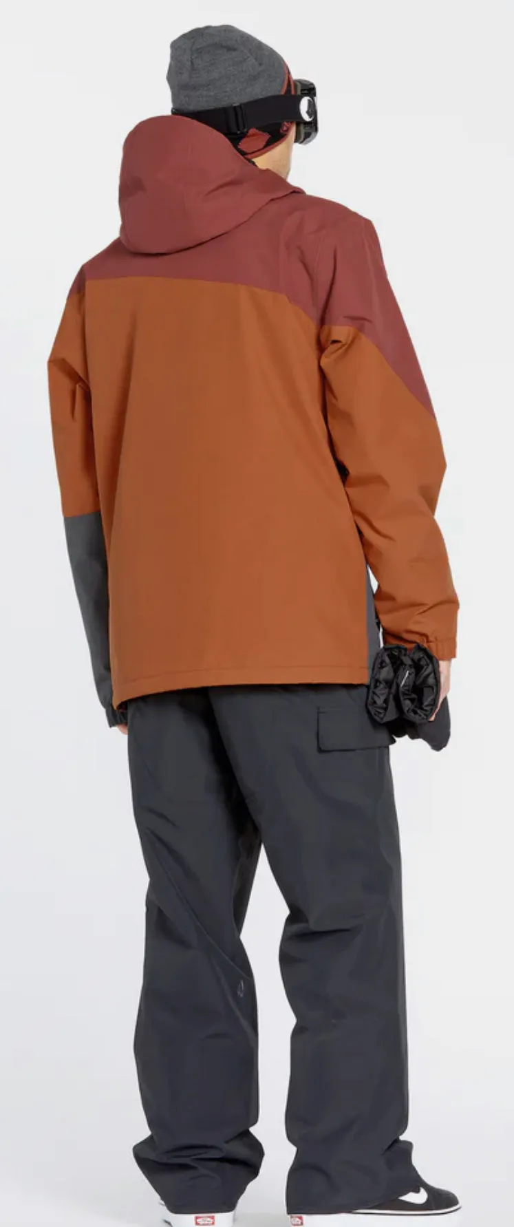 Volcom - Primry Insulated Jacket