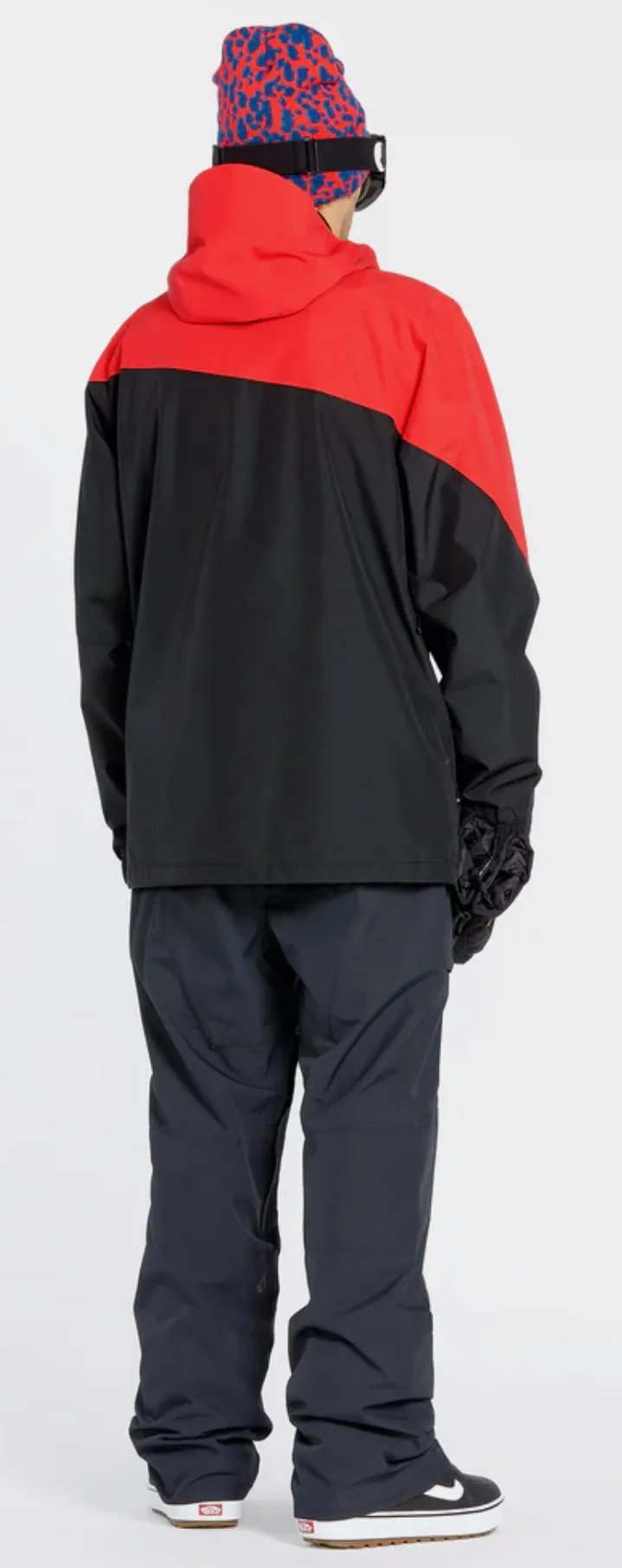 Volcom - Primry Insulated Jacket