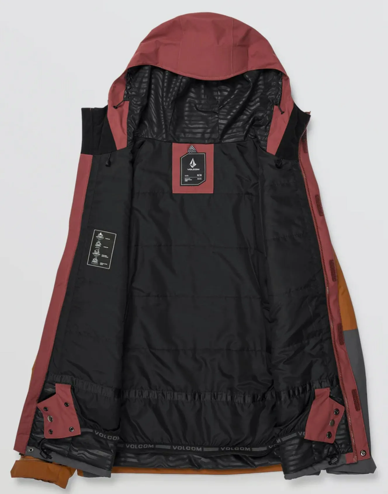 Volcom - Primry Insulated Jacket
