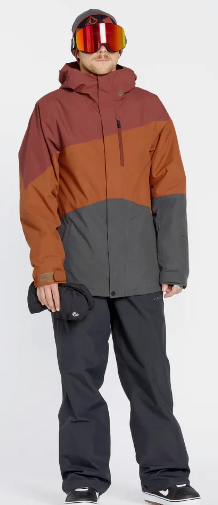 Volcom - Primry Insulated Jacket