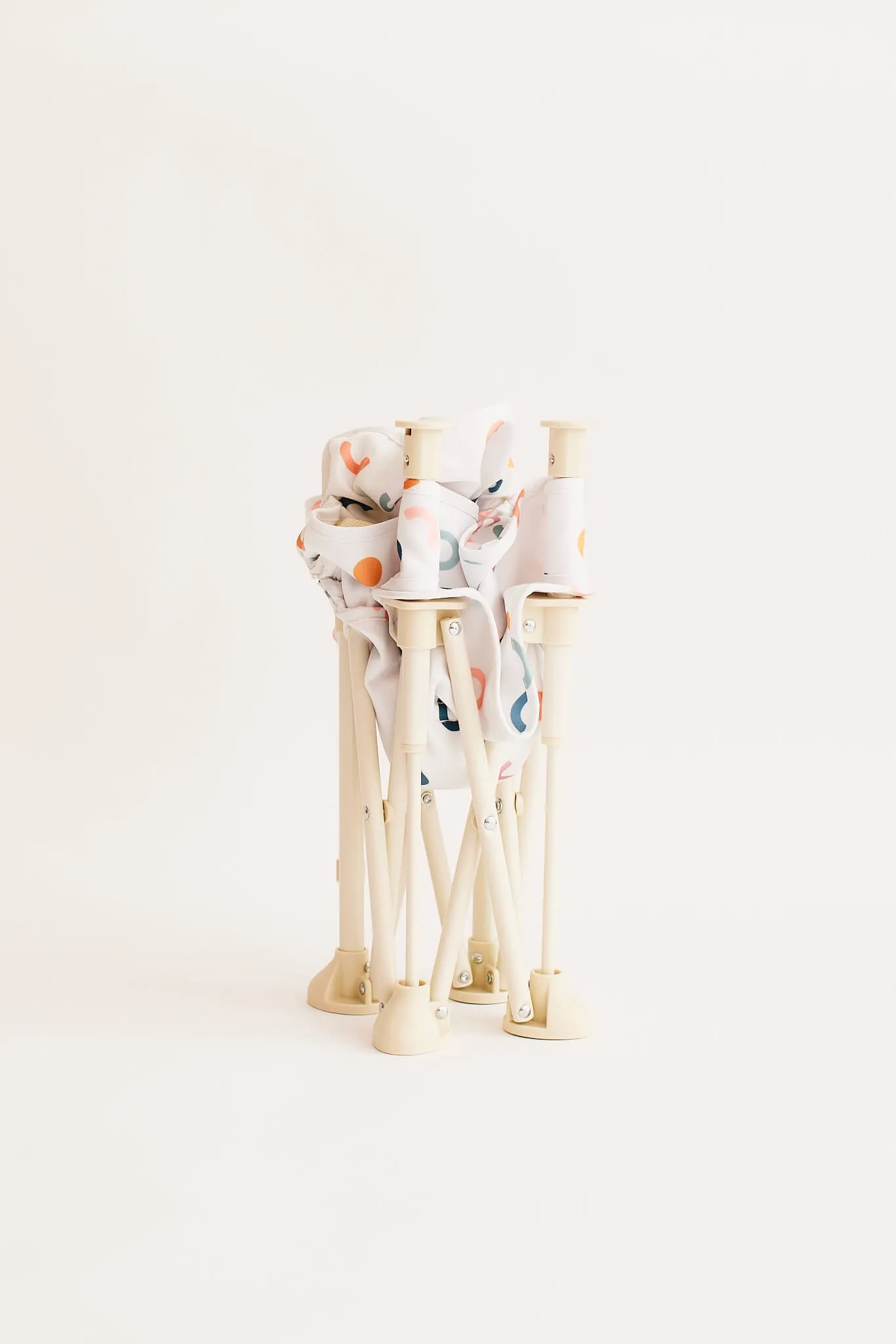 We Might Be Tiny x Izimini Baby Chair