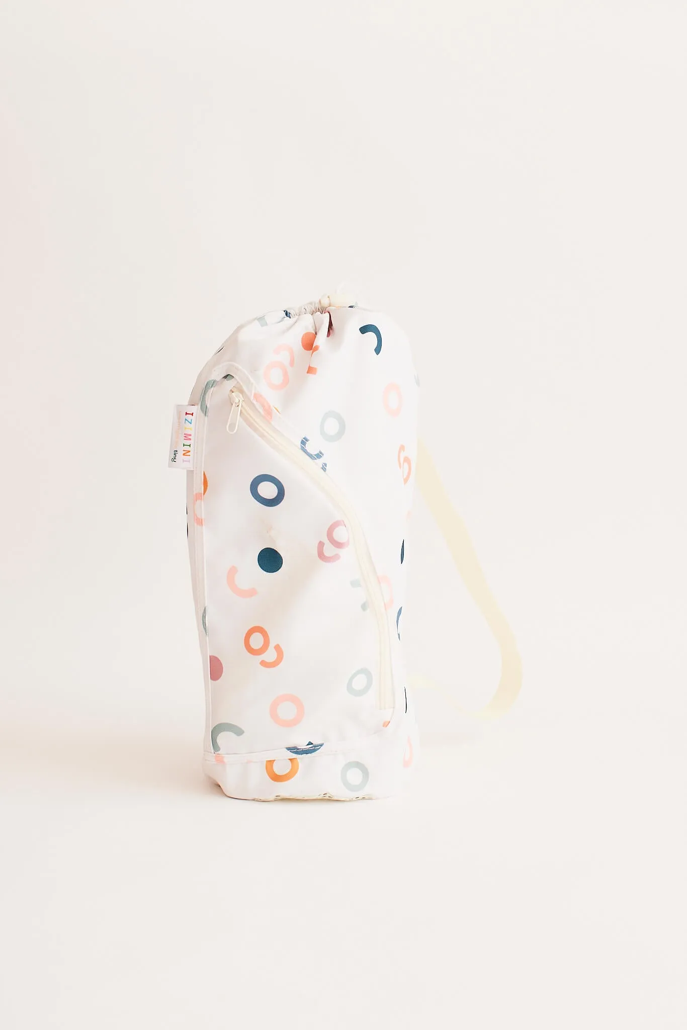 We Might Be Tiny x Izimini Baby Chair