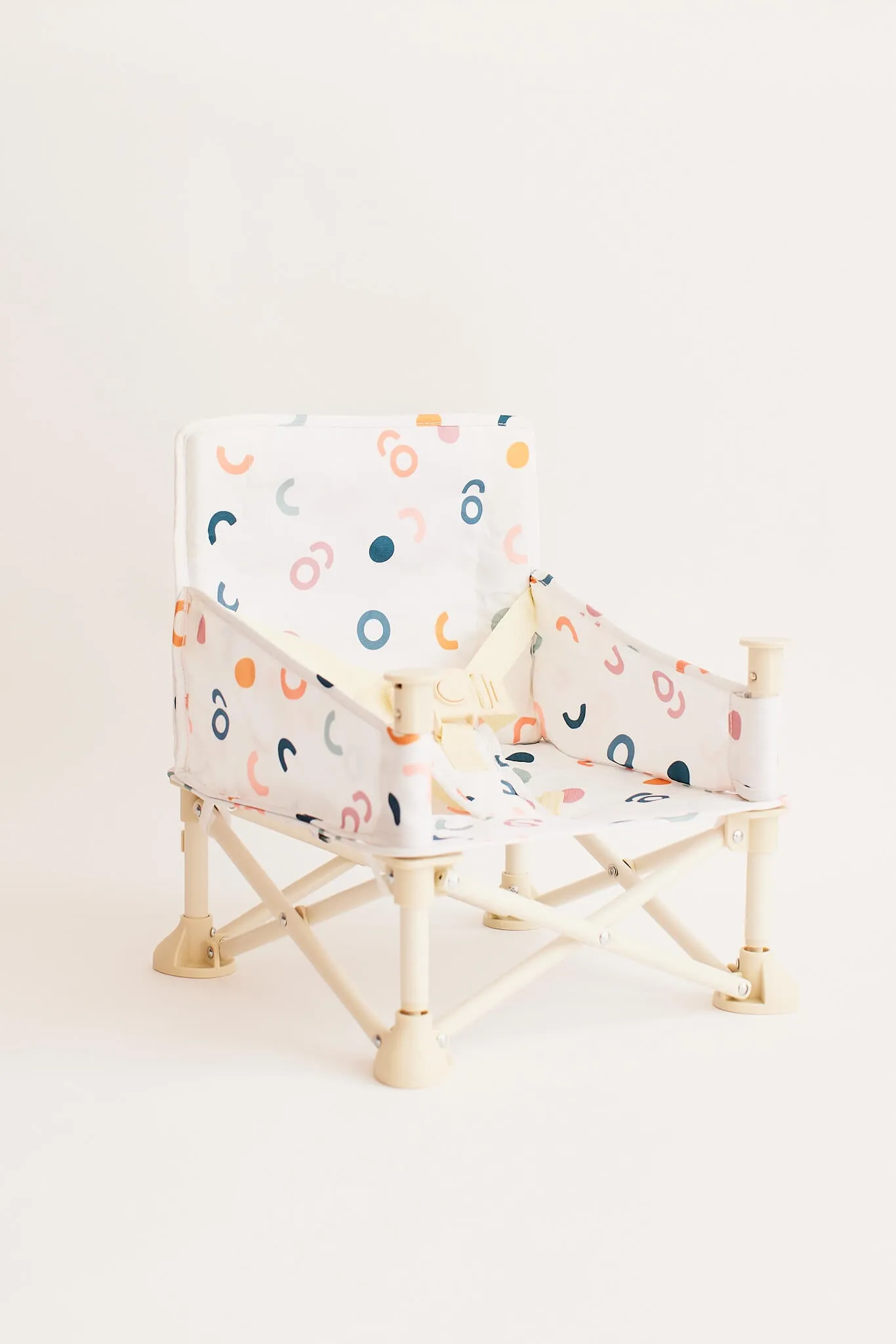 We Might Be Tiny x Izimini Baby Chair