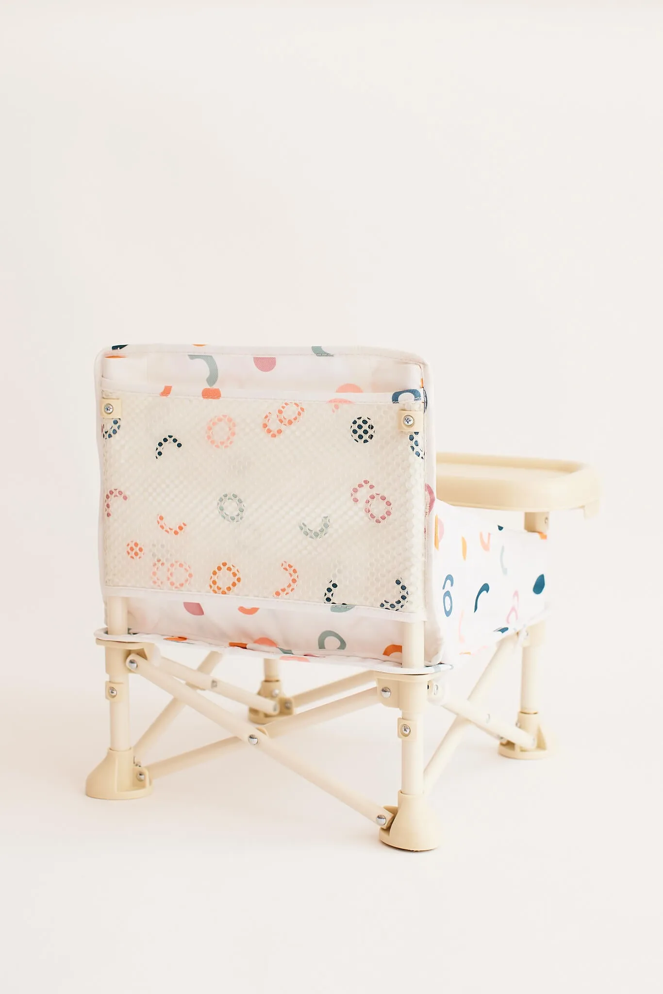 We Might Be Tiny x Izimini Baby Chair