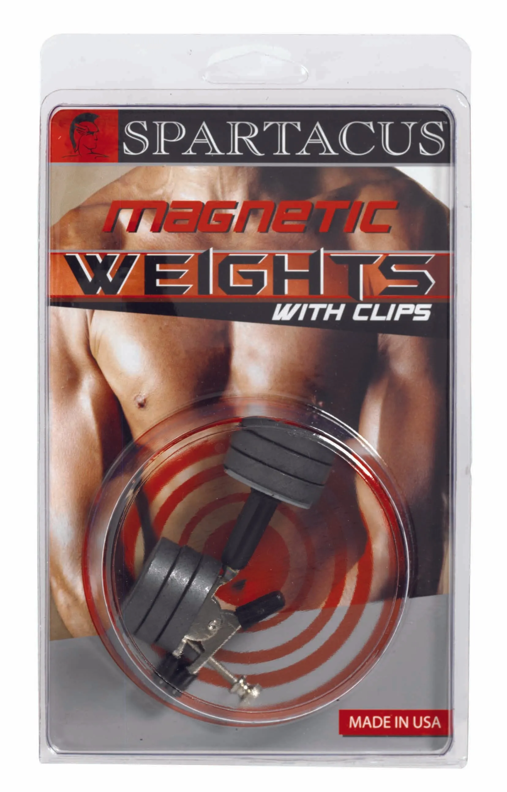 Weights Wclip Adjustable