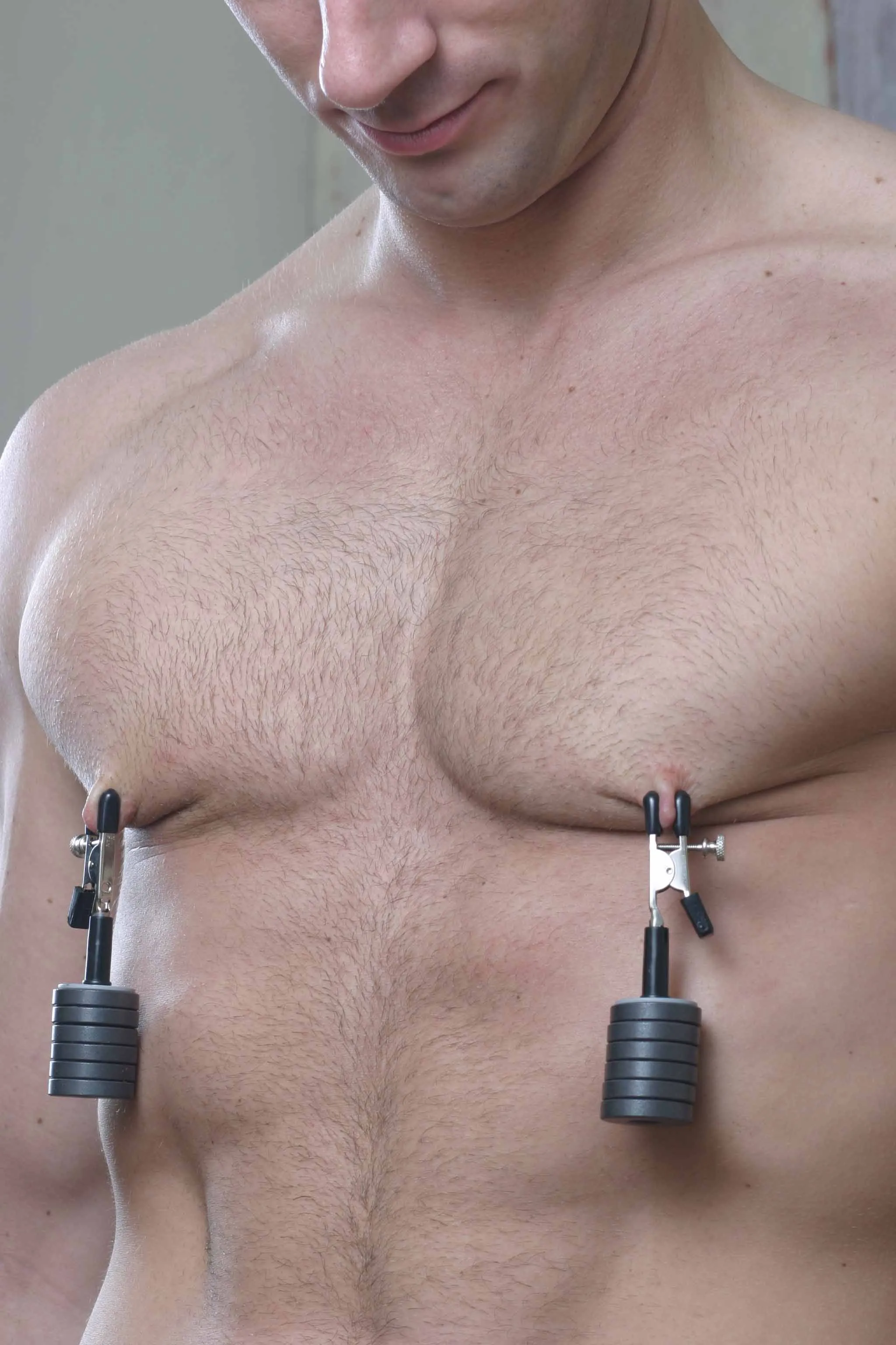Weights Wclip Adjustable