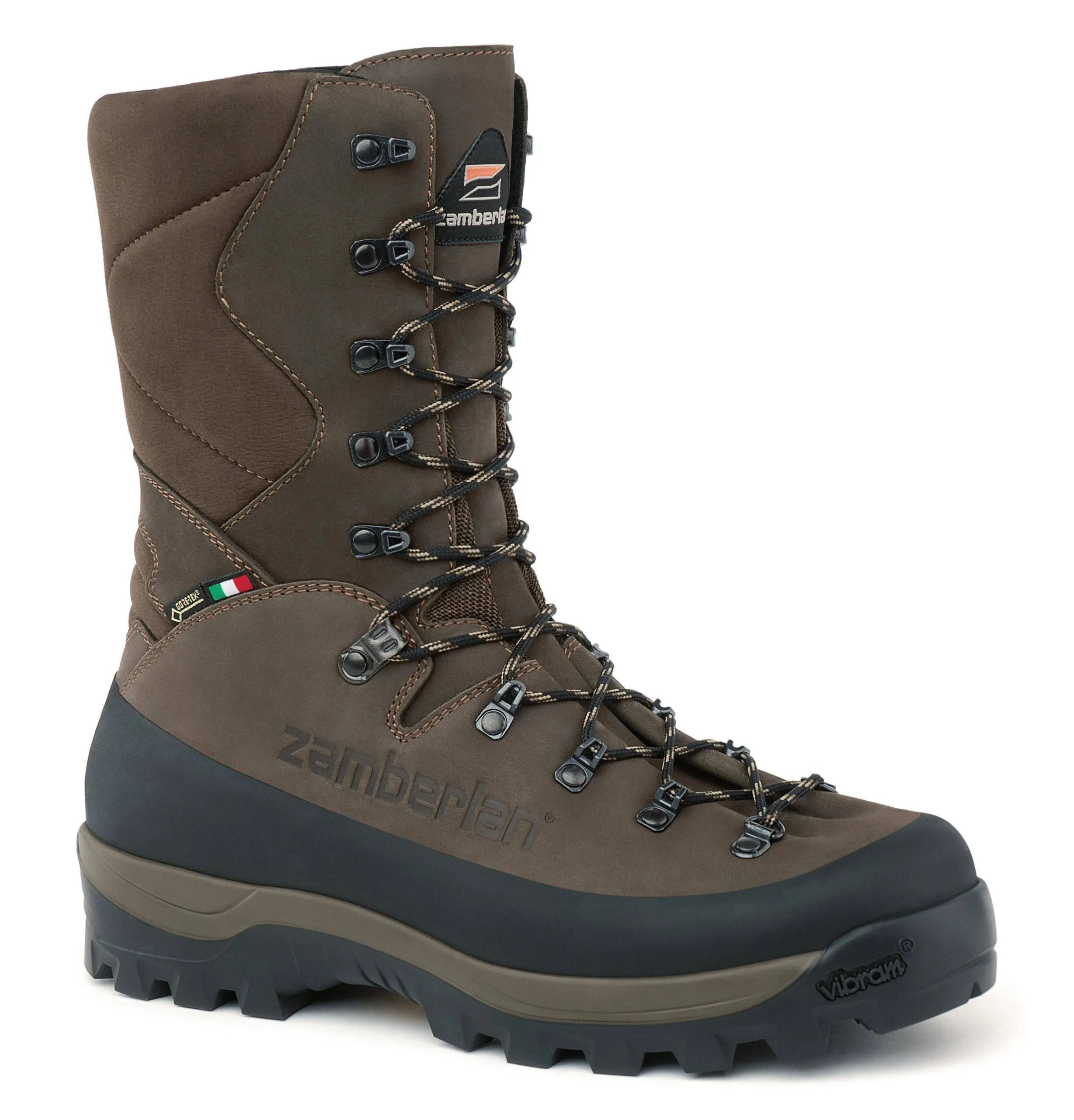 Zamberlan | Mens Hiking Boots | Kodiak Highland Pro