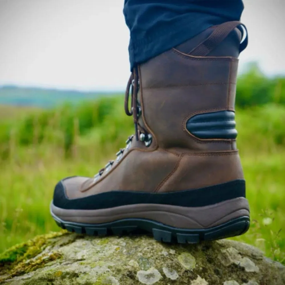 Zamberlan | Mens Hiking Boots | Kodiak Highland Pro