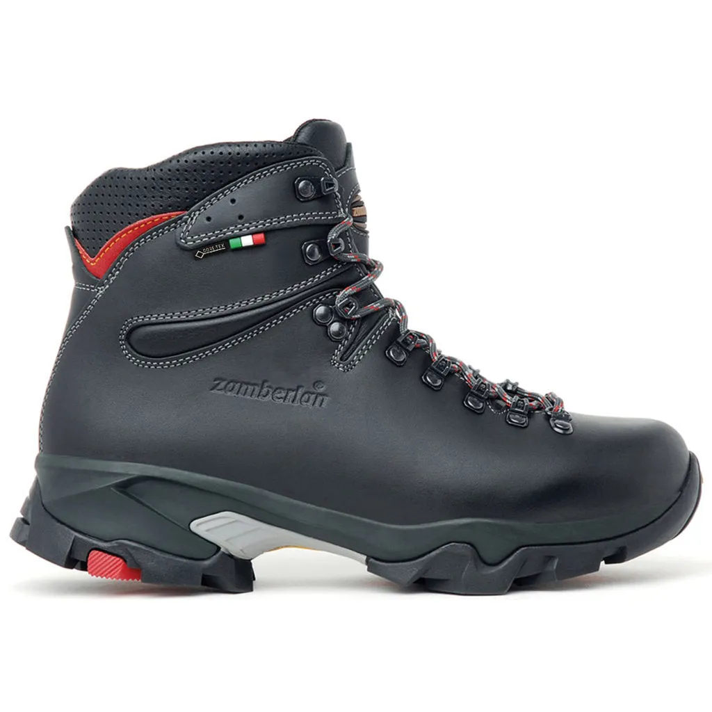 Zamberlan Vioz GTX WL Leather Men's Outdoor Boots